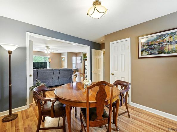 2461 Niagara Street, Denver CO 80207