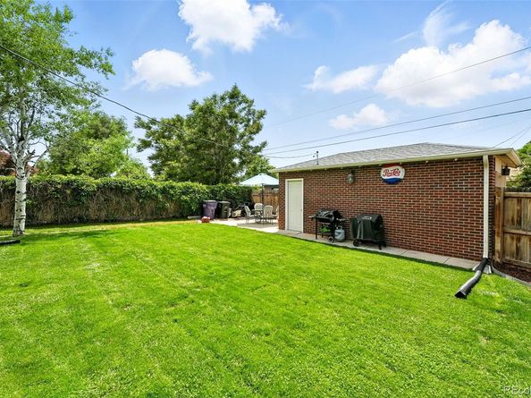 2461 Niagara Street, Denver CO 80207