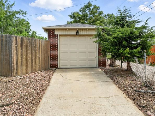 2461 Niagara Street, Denver CO 80207