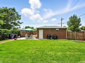 2461 Niagara Street, Denver CO 80207