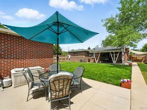 2461 Niagara Street, Denver CO 80207