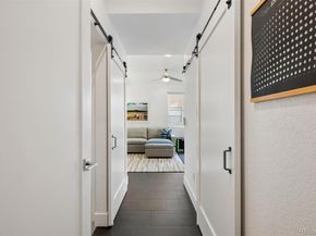 3034 Wilson Court 7, Denver CO 80205