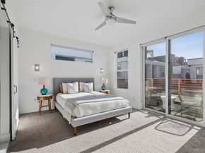 3034 Wilson Court 7, Denver CO 80205