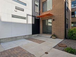 3034 Wilson Court 7, Denver CO 80205