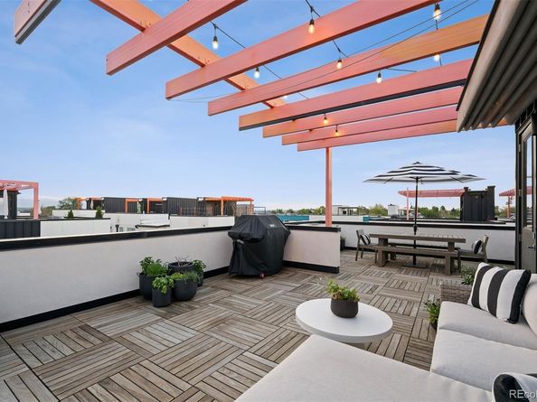 3034 Wilson Court 7, Denver CO 80205