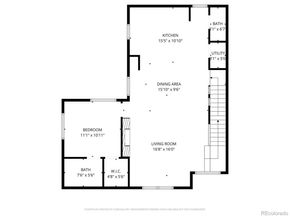 3034 Wilson Court 7, Denver CO 80205