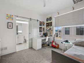 3034 Wilson Court 7, Denver CO 80205