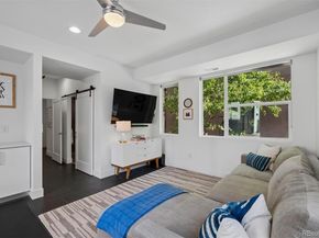 3034 Wilson Court 7, Denver CO 80205