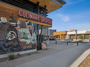 3034 Wilson Court 7, Denver CO 80205