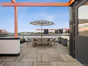 3034 Wilson Court 7, Denver CO 80205