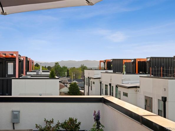 3034 Wilson Court 7, Denver CO 80205