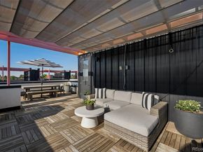 3034 Wilson Court 7, Denver CO 80205