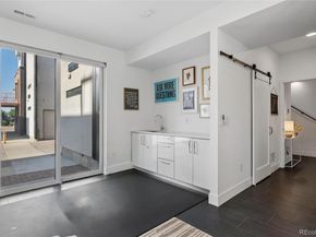 3034 Wilson Court 7, Denver CO 80205