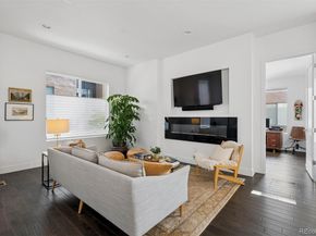 3034 Wilson Court 7, Denver CO 80205