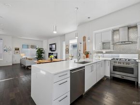 3034 Wilson Court 7, Denver CO 80205