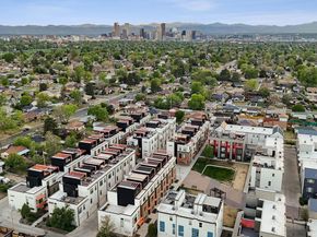 3034 Wilson Court 7, Denver CO 80205