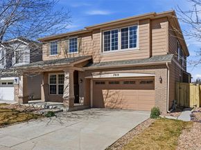 7819 W Grand Avenue, Littleton CO 80123