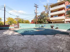 1270 N Marion Street 406, Denver CO 80218