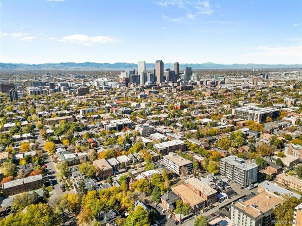 1270 N Marion Street 406, Denver CO 80218