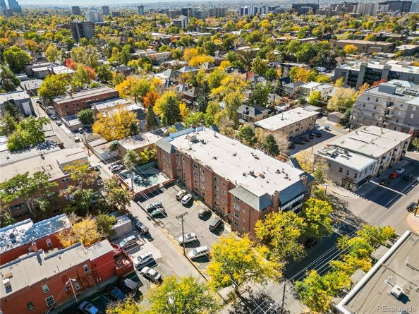 1270 N Marion Street 406, Denver CO 80218