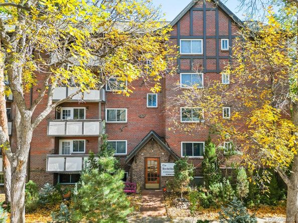 1270 N Marion Street 406, Denver CO 80218