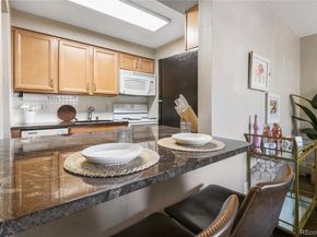 1270 N Marion Street 406, Denver CO 80218