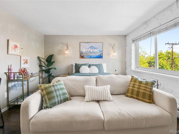 1270 N Marion Street 406, Denver CO 80218