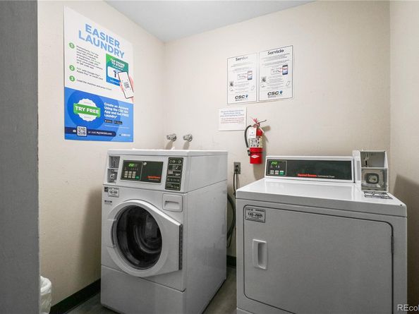 1270 N Marion Street 406, Denver CO 80218