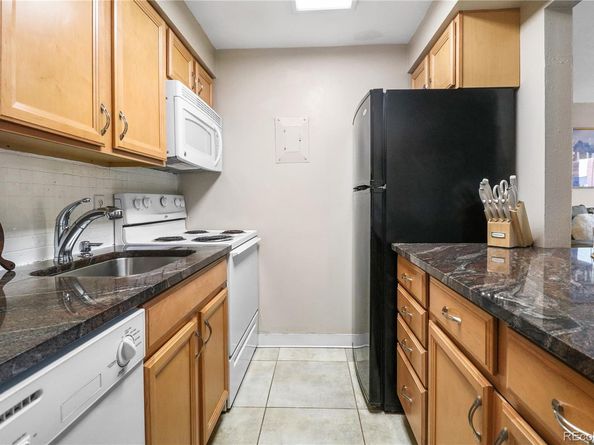 1270 N Marion Street 406, Denver CO 80218