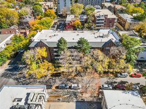 1270 N Marion Street 406, Denver CO 80218