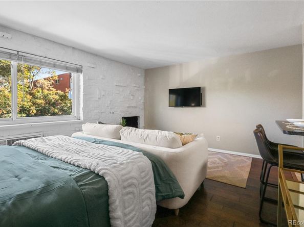 1270 N Marion Street 406, Denver CO 80218