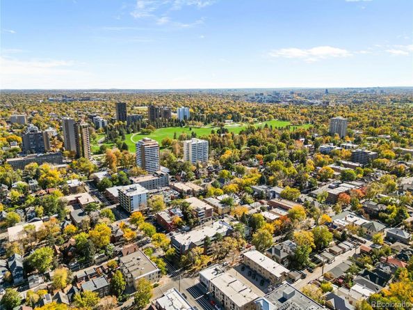 1270 N Marion Street 406, Denver CO 80218