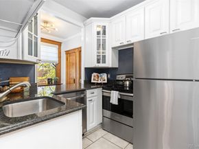 1401 Fillmore Street 3, Denver CO 80206