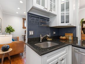 1401 Fillmore Street 3, Denver CO 80206