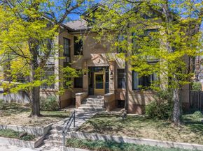 1401 Fillmore Street 3, Denver CO 80206