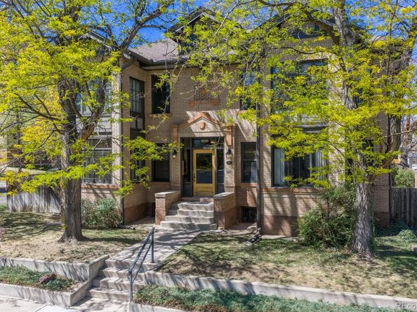 1401 Fillmore Street 3, Denver CO 80206