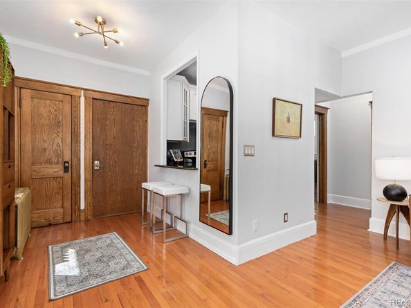 1401 Fillmore Street 3, Denver CO 80206