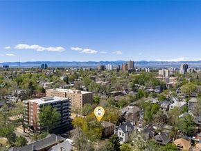 1401 Fillmore Street 3, Denver CO 80206