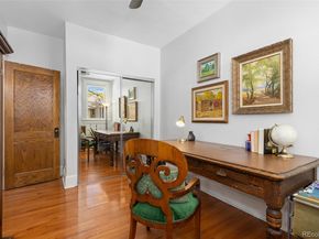 1401 Fillmore Street 3, Denver CO 80206