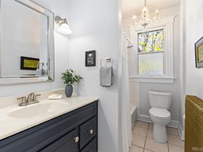 1401 Fillmore Street 3, Denver CO 80206