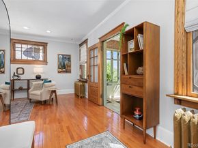 1401 Fillmore Street 3, Denver CO 80206