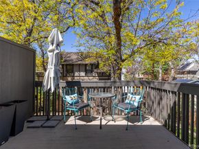 1401 Fillmore Street 3, Denver CO 80206