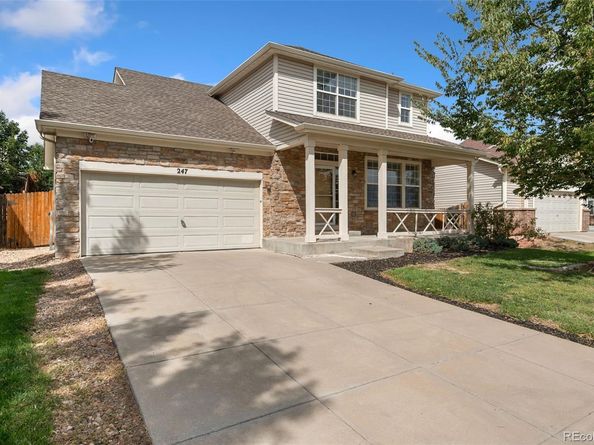 247 Harrow Court, Brighton CO 80601