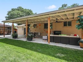 6009 Lee Street, Arvada CO 80004