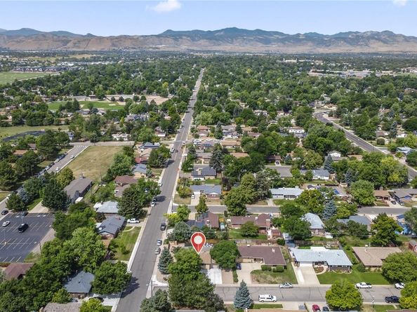 6009 Lee Street, Arvada CO 80004