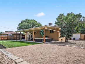 6009 Lee Street, Arvada CO 80004