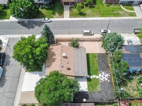 6009 Lee Street, Arvada CO 80004