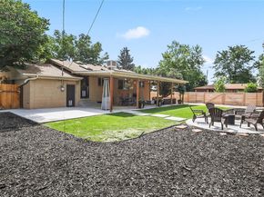 6009 Lee Street, Arvada CO 80004