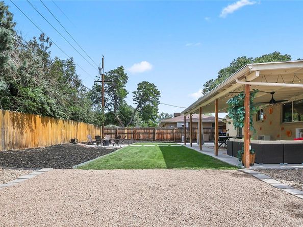 6009 Lee Street, Arvada CO 80004