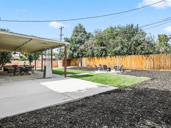 6009 Lee Street, Arvada CO 80004